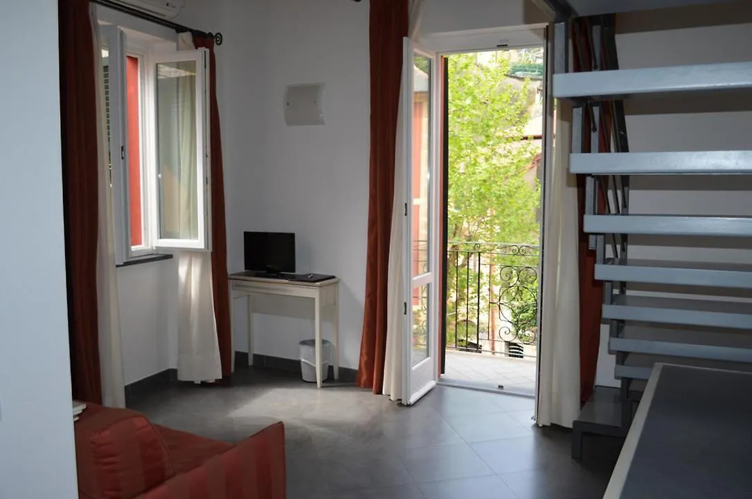 Hotel Margherita Monterosso al Mare