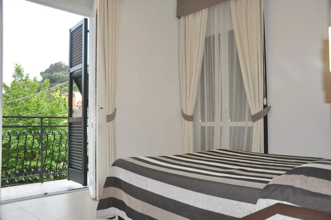 Hotel Margherita Monterosso al Mare