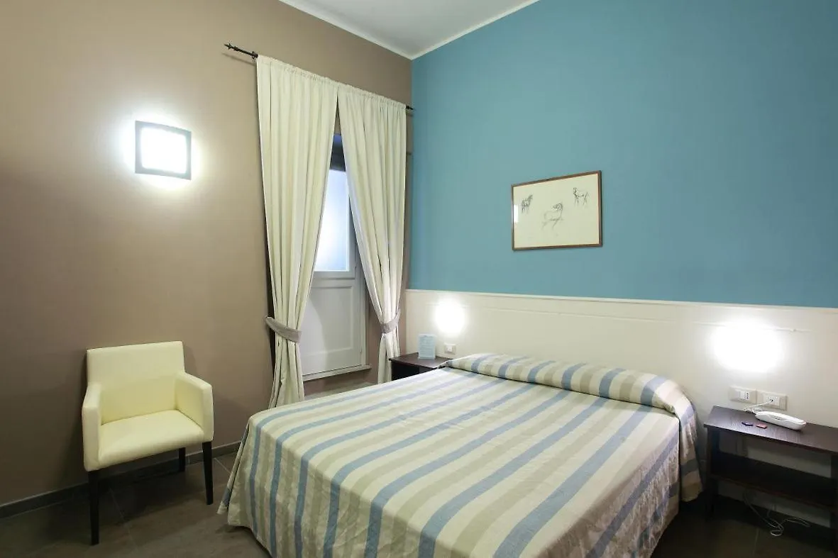 Hotel Margherita Monterosso al Mare