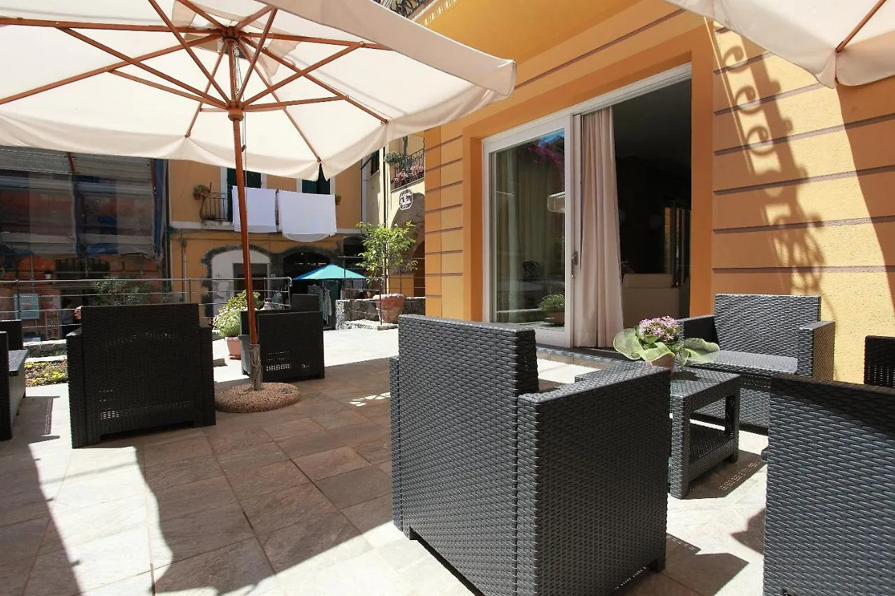 Hotel Margherita Monterosso al Mare
