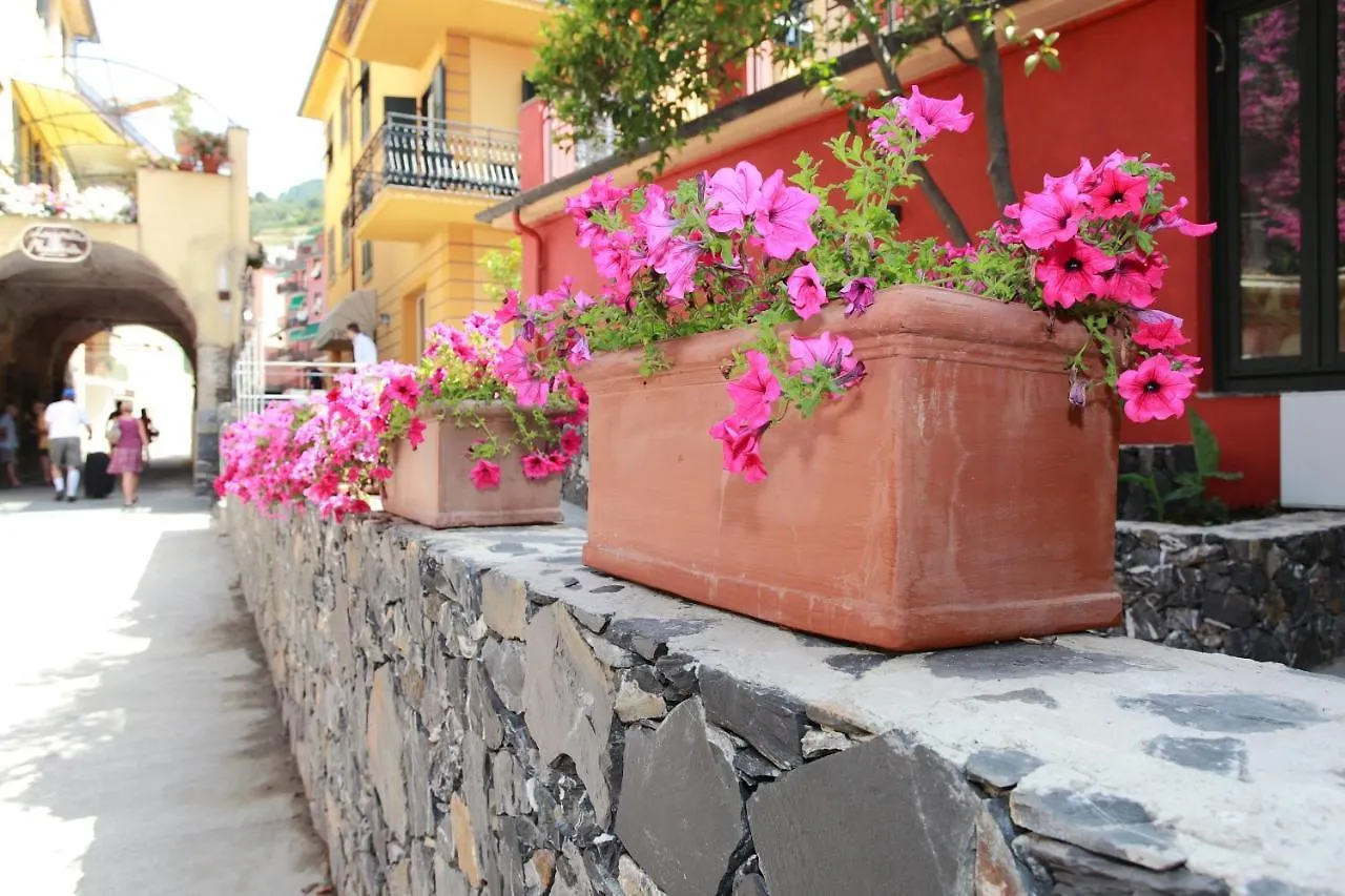 Hotel Margherita Monterosso al Mare