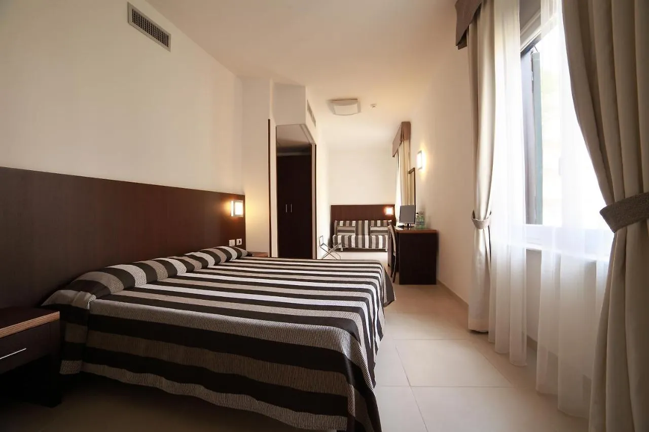 Hotel Margherita Monterosso al Mare