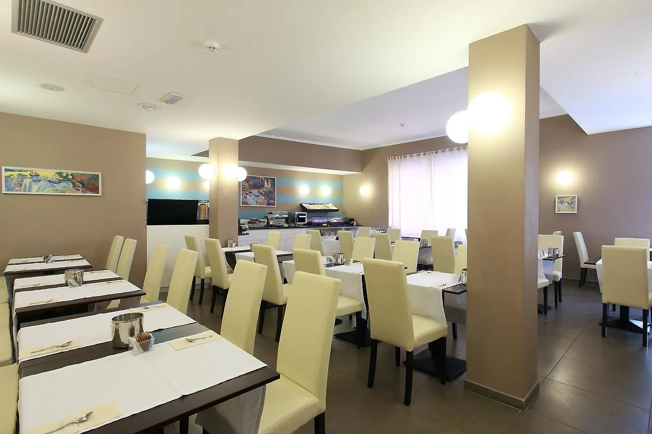 Hotel Margherita Monterosso al Mare
