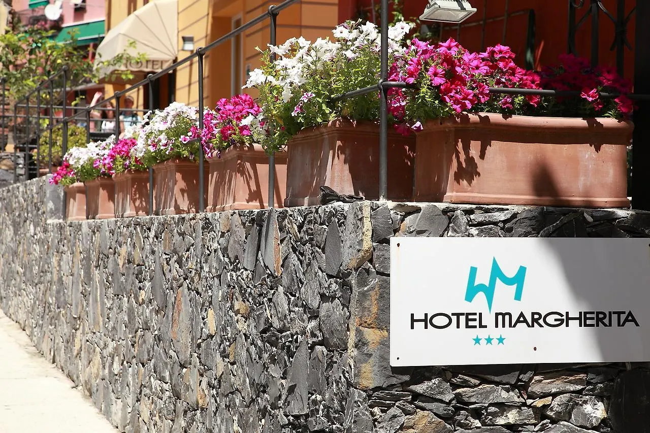 Hotel Margherita Monterosso al Mare