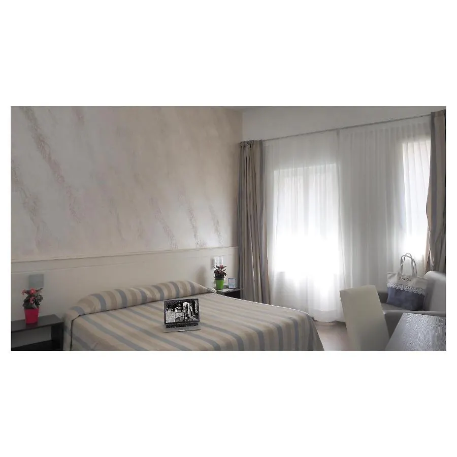Hotel Margherita Monterosso al Mare
