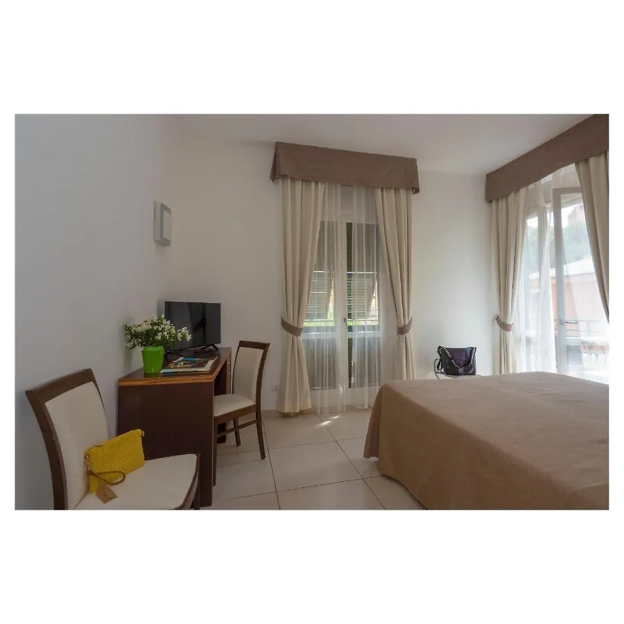 Hotel Margherita Monterosso al Mare