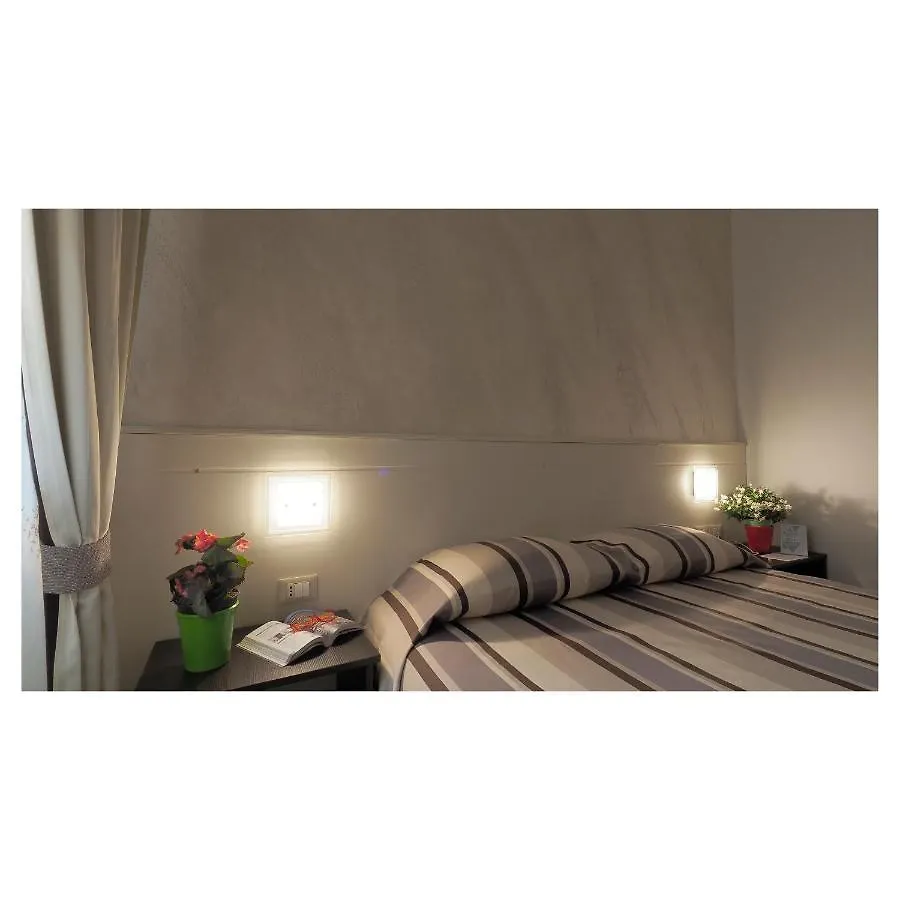 Hotel Margherita Monterosso al Mare