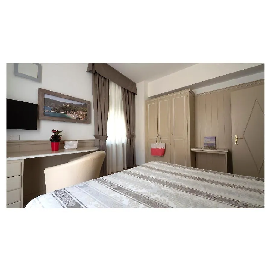Hotel Margherita Monterosso al Mare