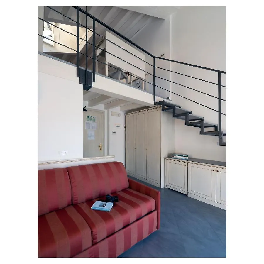 ***  Hotel Margherita Monterosso al Mare Italien