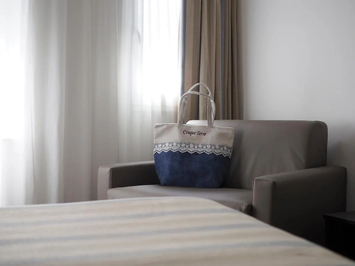 Hotel Margherita Monterosso al Mare