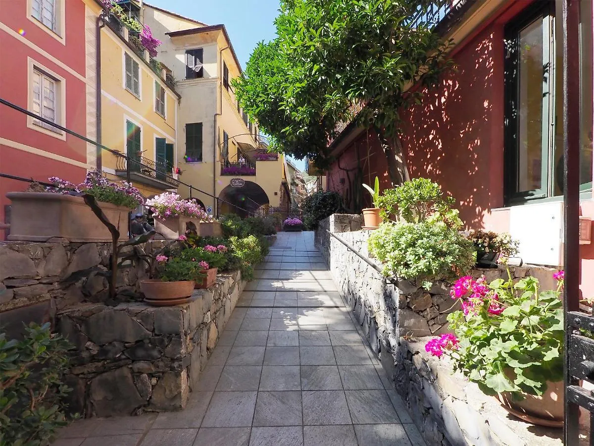 Hotel Margherita Monterosso al Mare