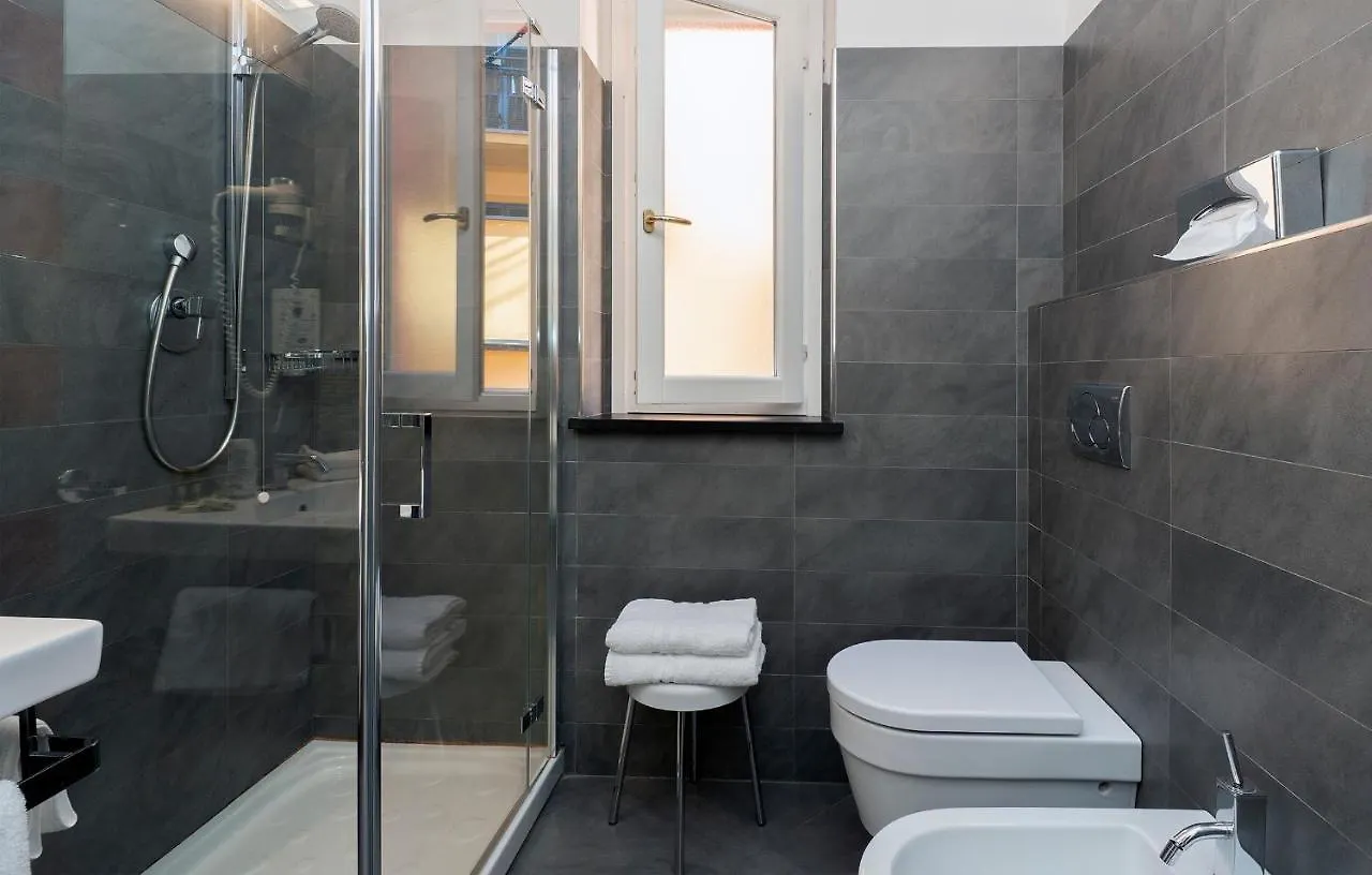מונטרוסו אל מארה Hotel Margherita 3*, מונטרוסו אל מארה