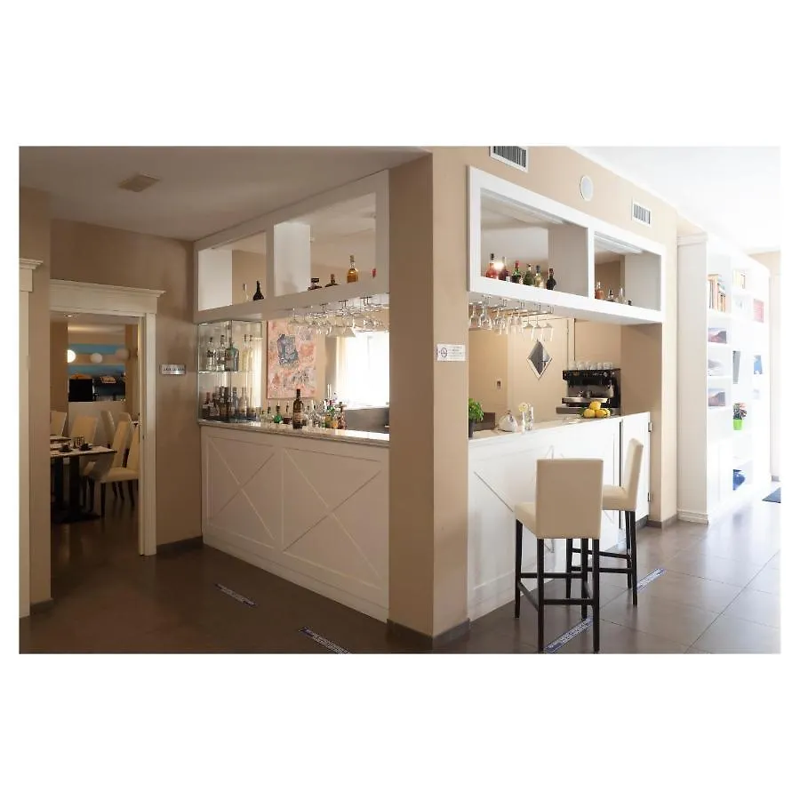 Hotel Margherita Monterosso al Mare