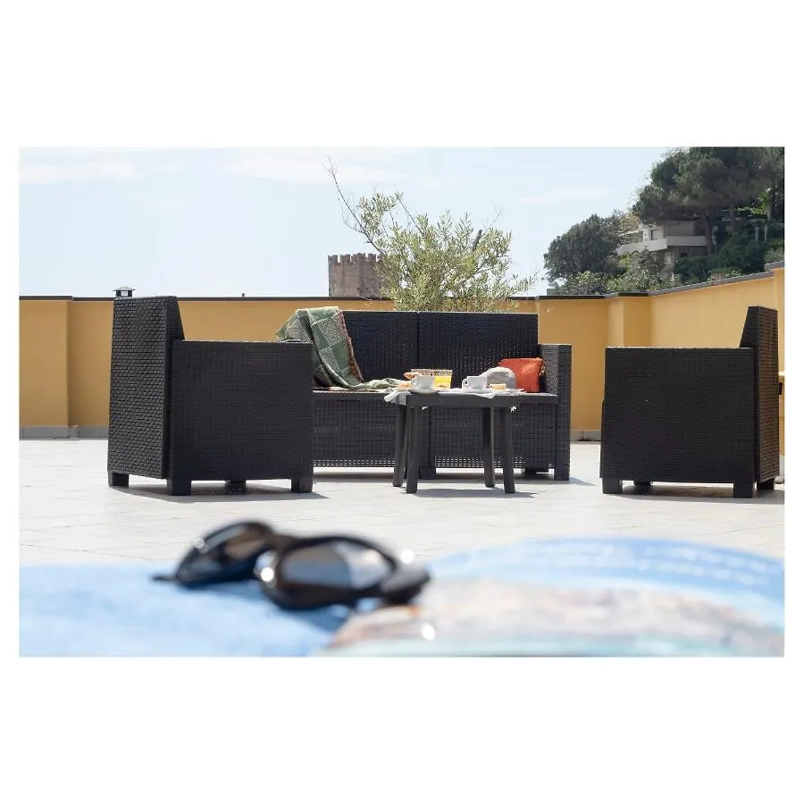 Hotel Margherita Monterosso al Mare 3*,  Italien