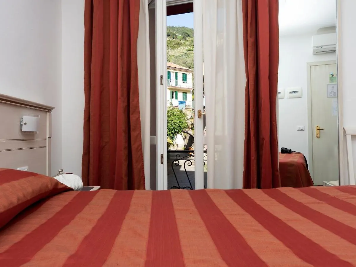 ***  Hotel Margherita Monterosso al Mare Italien