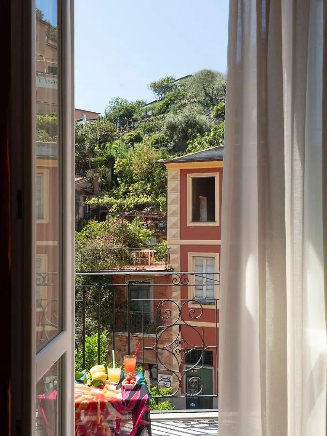 Hotel Margherita Monterosso al Mare 3*,