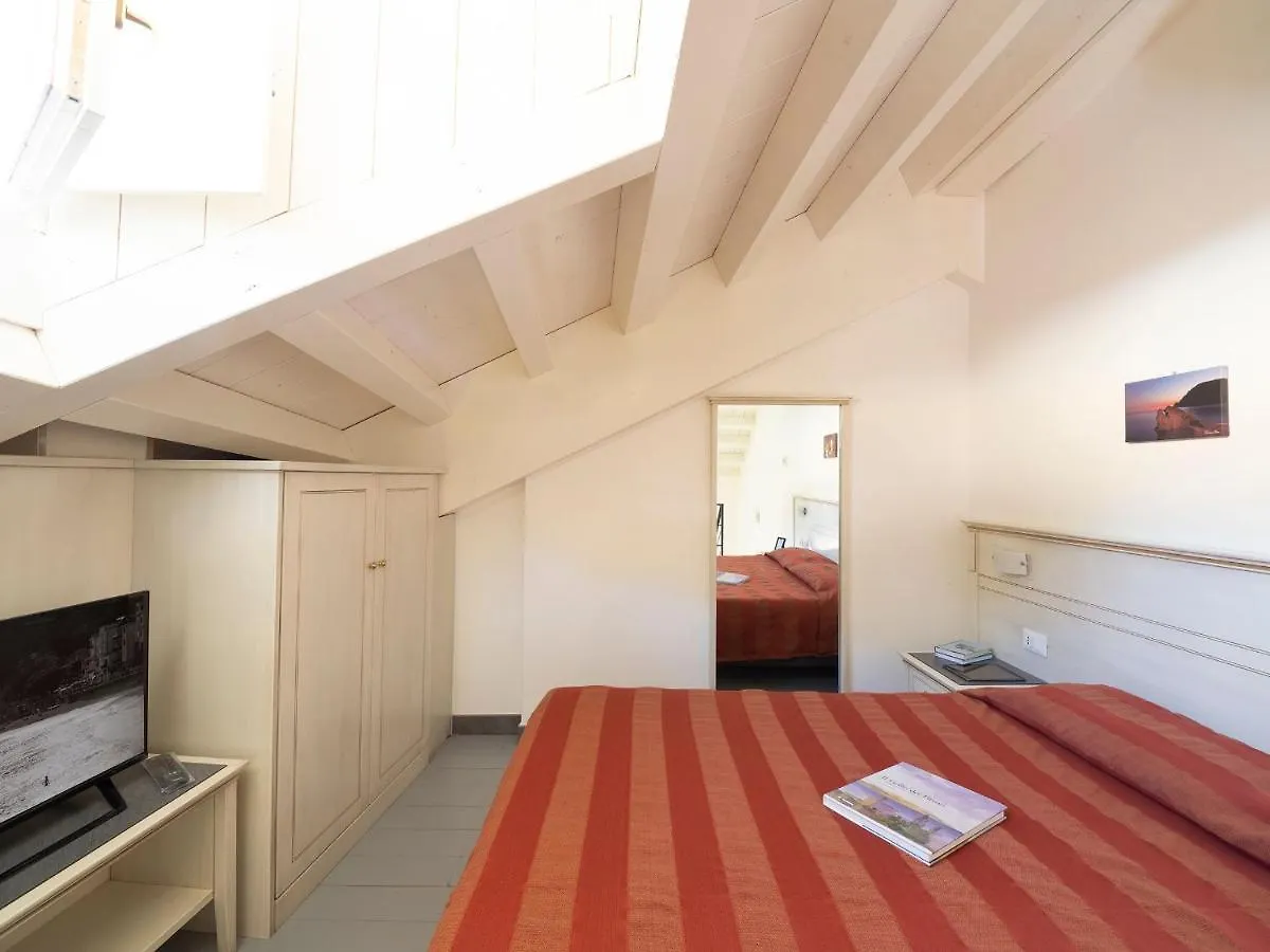 Hotel Margherita Monterosso al Mare
