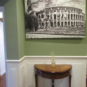 Imperial Forum Relais Bed & Breakfast Rom
