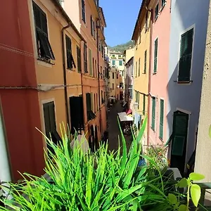 Il Balconcino Sul Carugio Appartamento