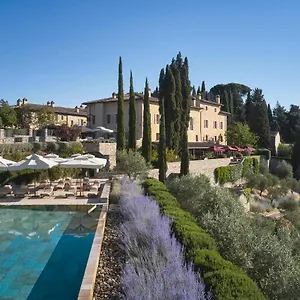 Rosewood Castiglion Del Bosco Hotell Montalcino