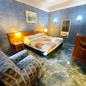 Positano 2 Hotell Rom