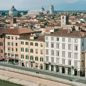 Royal Victoria Hotell Pisa