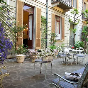Antica Leonardo Hotell Milano
