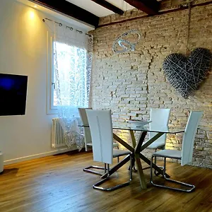 Ca' Monica Apartment Venice