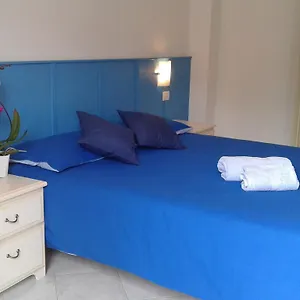  Apartment Appartamentino Nadia