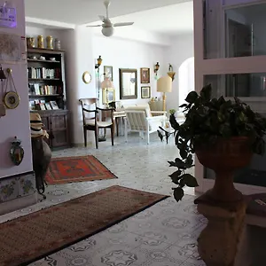 Mora Hotell Giardini Naxos