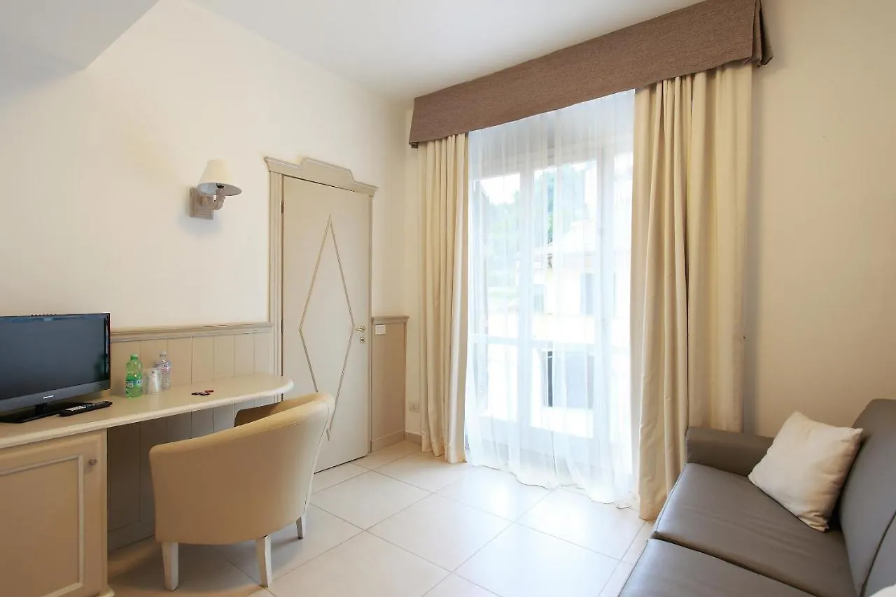 Hotel Margherita Monterosso al Mare