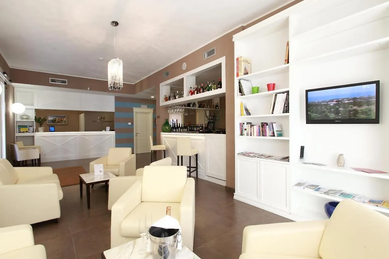 Hotel Margherita Monterosso al Mare Italy