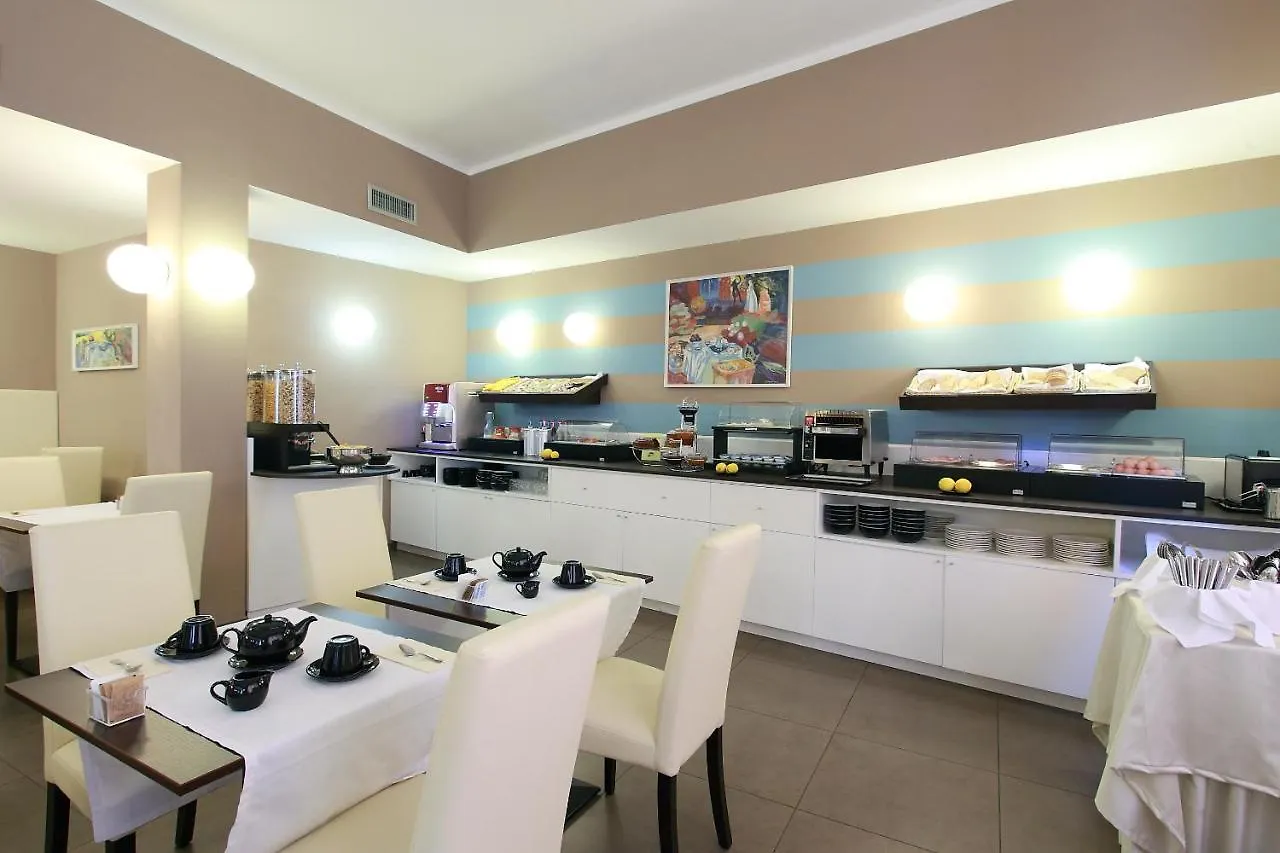 Hotel Margherita Monterosso al Mare 3*,  Italy