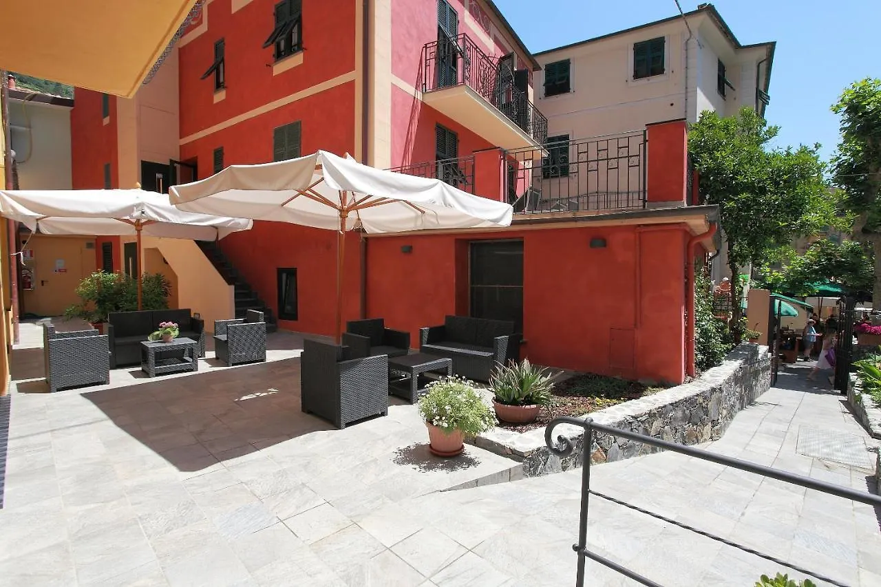 Hotel Margherita Monterosso al Mare 3*,