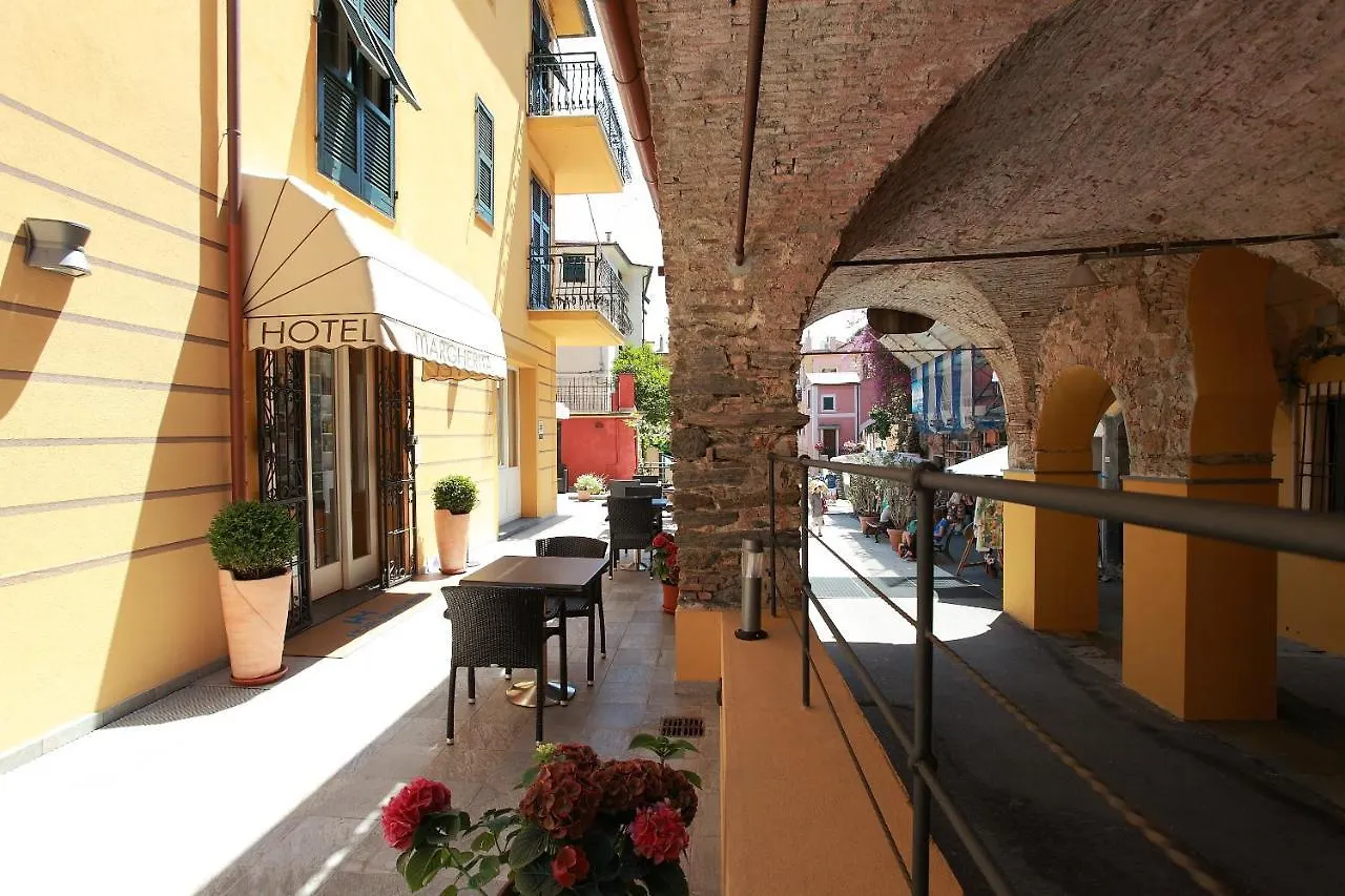 Hotel Margherita Monterosso al Mare