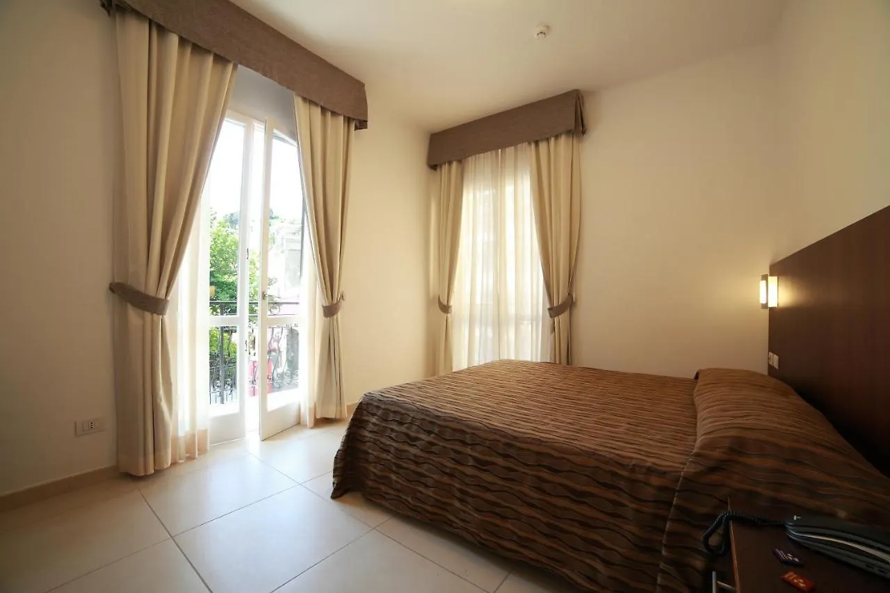 Hotel Margherita Monterosso al Mare
