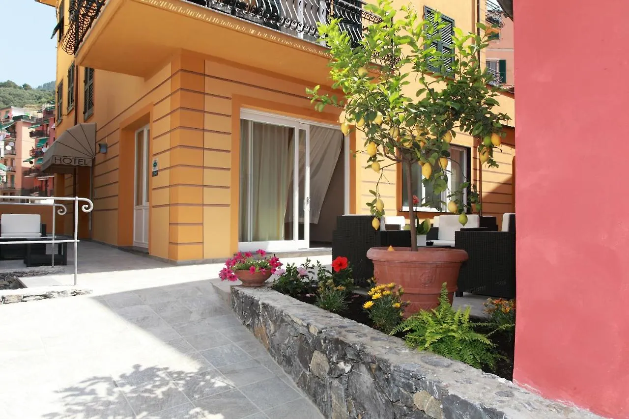 Hotel Margherita Monterosso al Mare