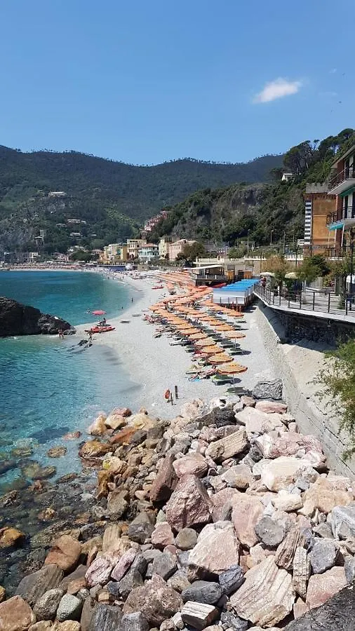Hotel Margherita Monterosso al Mare
