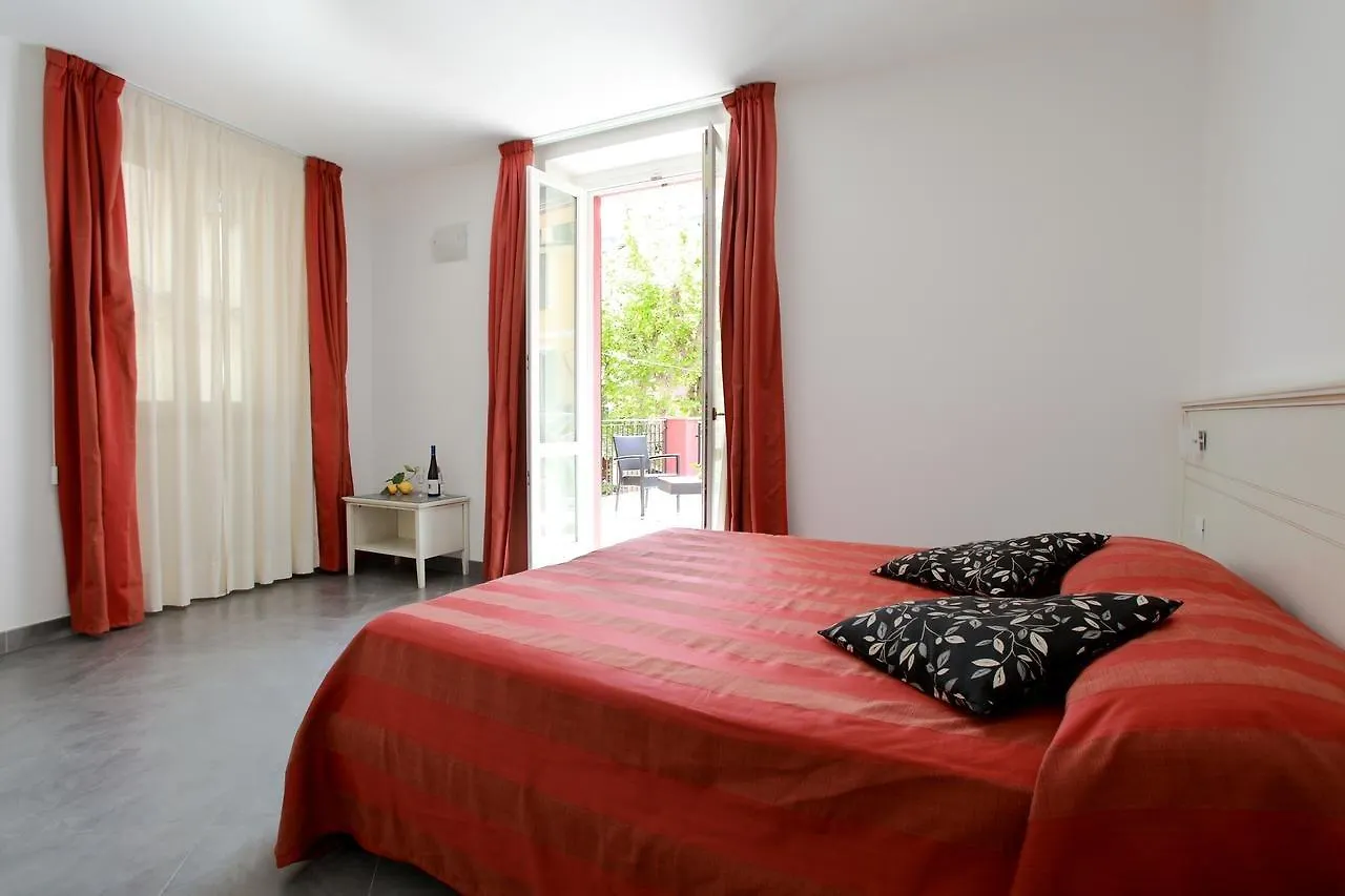 Hotel Margherita Monterosso al Mare