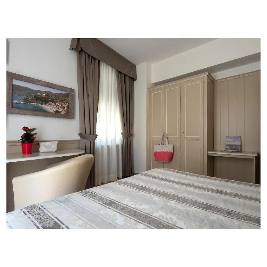 Hotel Margherita Monterosso al Mare