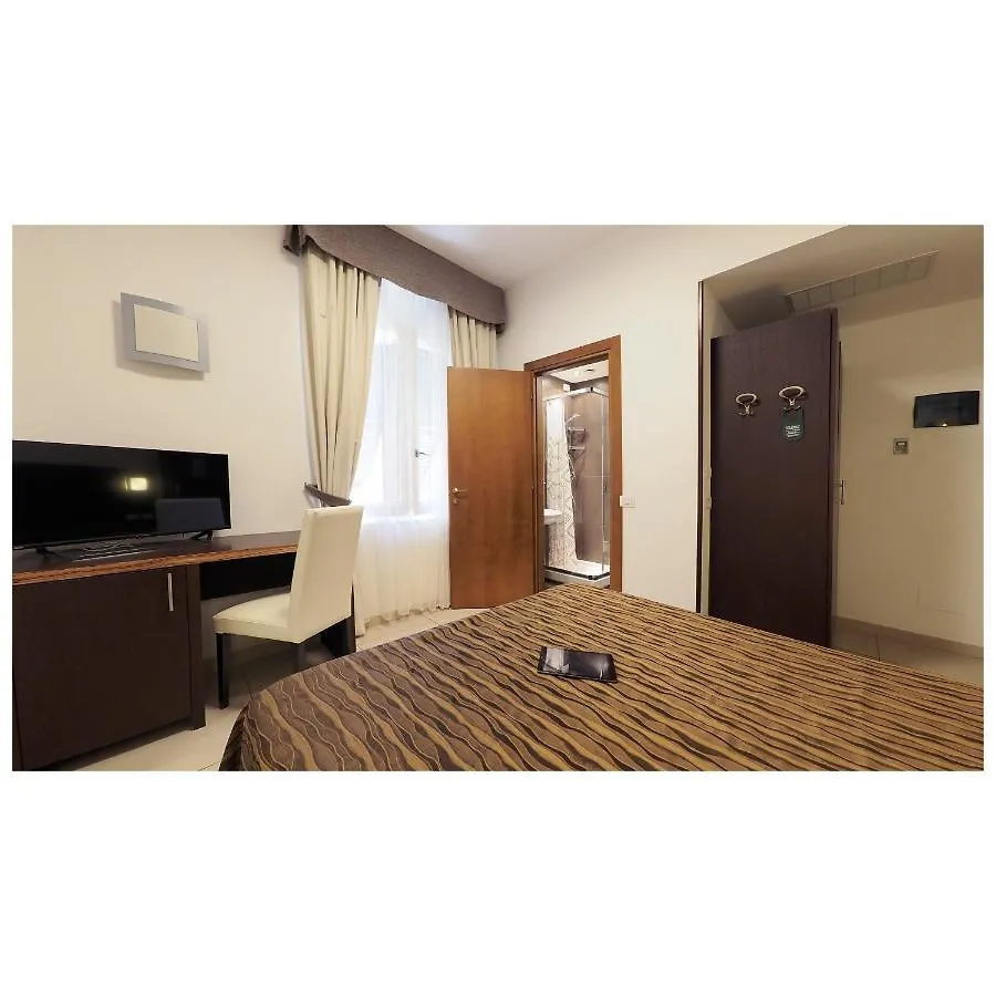 Hotel Margherita Monterosso al Mare