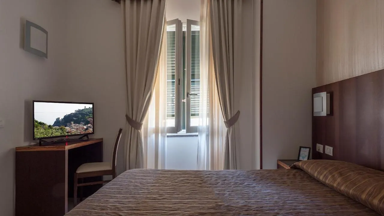 Hotel Margherita Monterosso al Mare