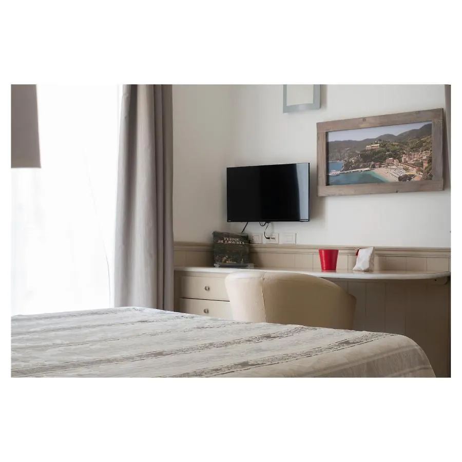 Hotel Margherita Monterosso al Mare