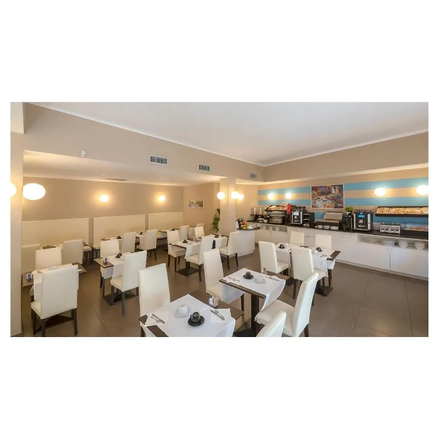 Hotel Margherita Monterosso al Mare