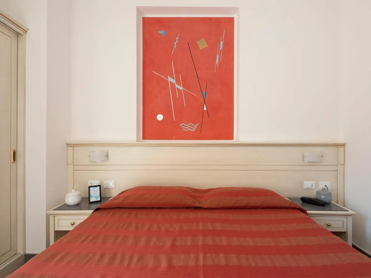 Hotel Margherita Monterosso al Mare Italy